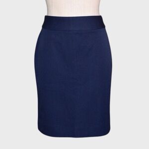 NWT Banana Republic Petite‎ Pencil Skirt